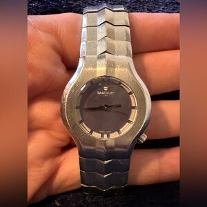Tag Heuer Women’s Watch